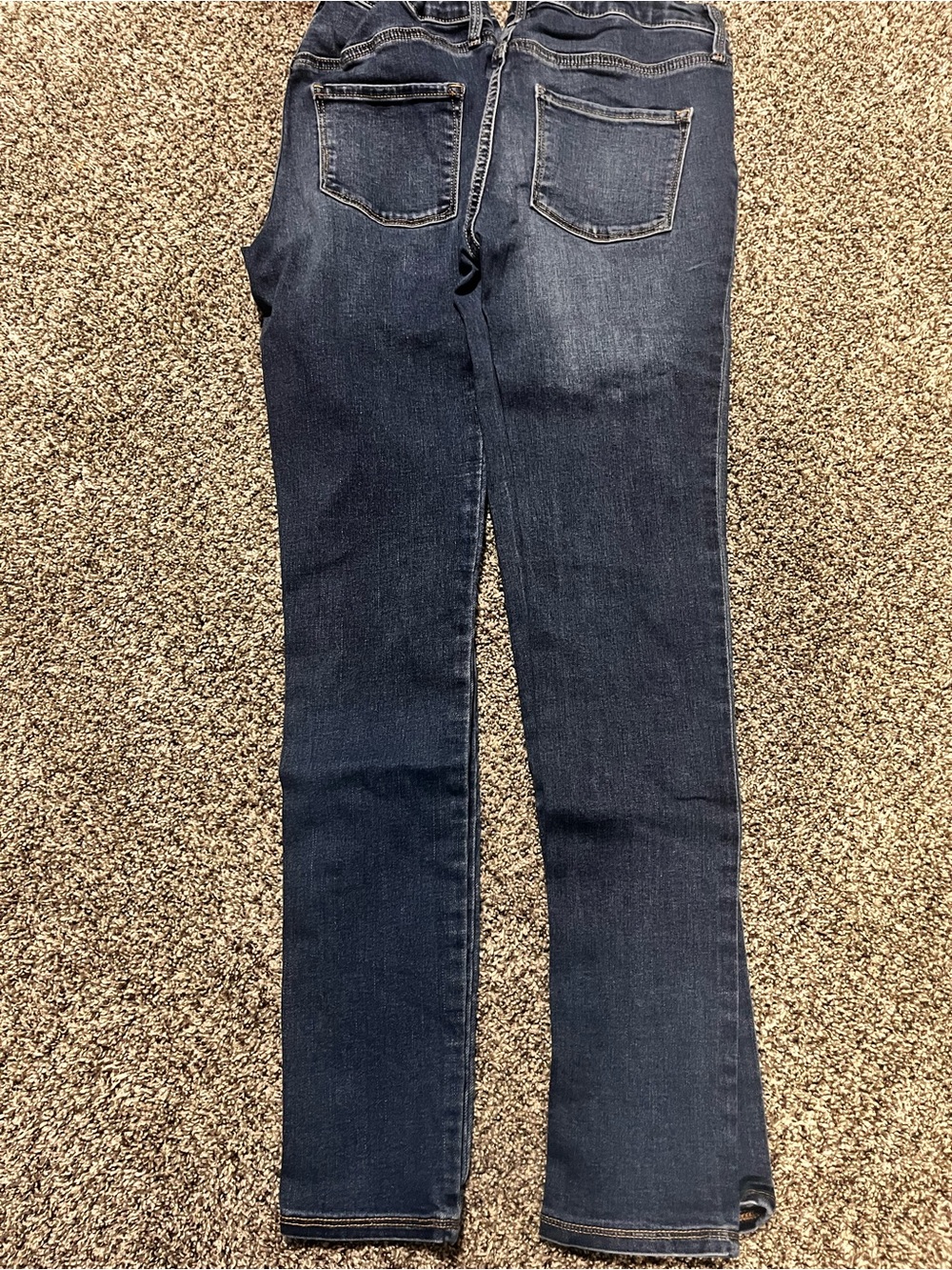 Old Navy Girls Sz 14 Rockstar Jeggings